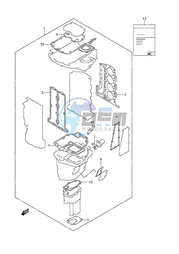 Gasket Set