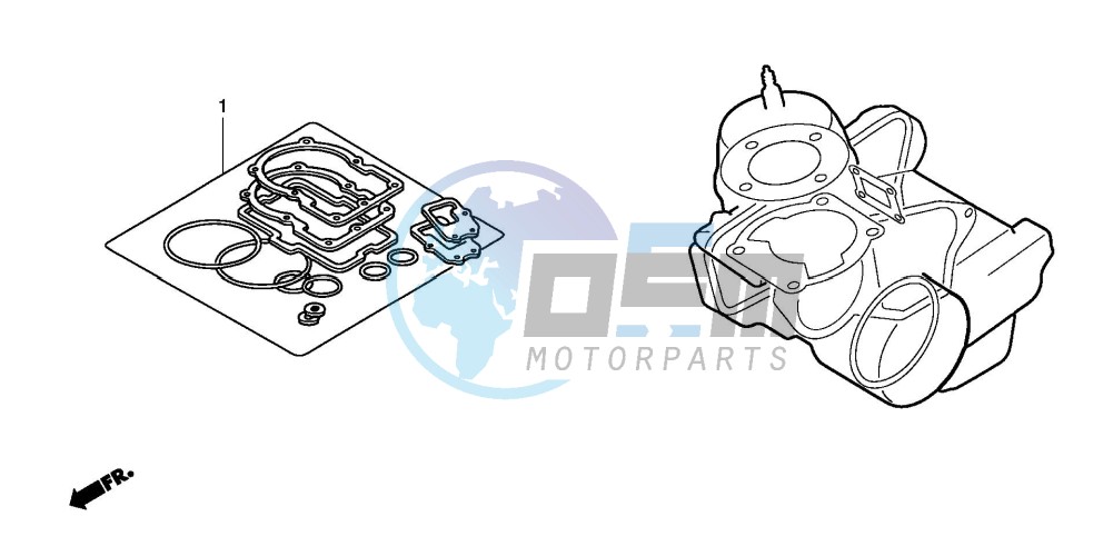 GASKET KIT