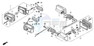 C90M drawing WINKER