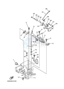 FT8D drawing THROTTLE-CONTROL-1