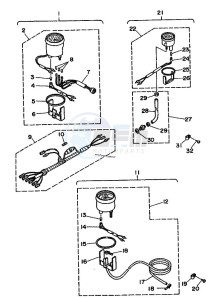 L200A drawing OPTIONAL-PARTS-2