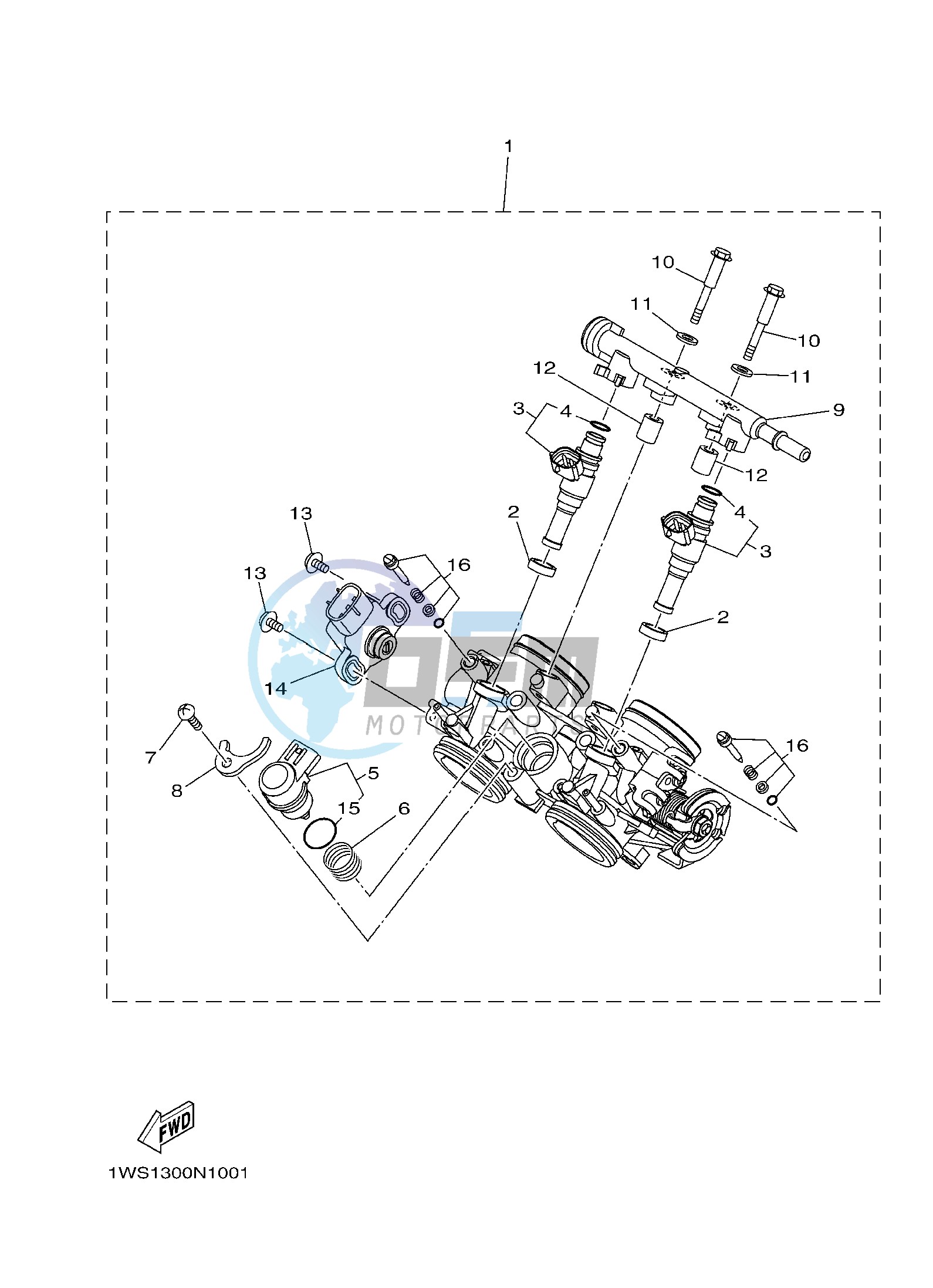 INTAKE 2