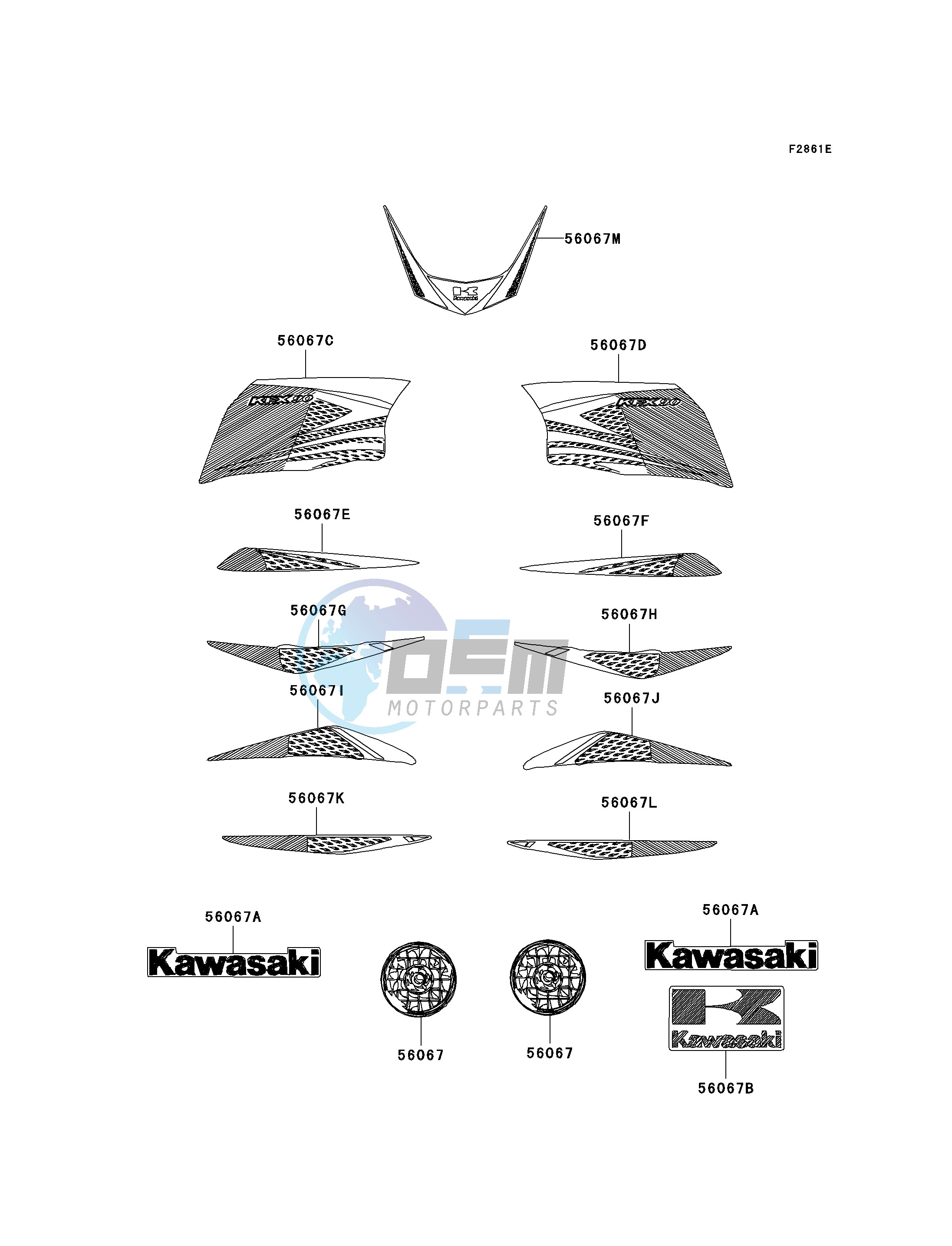 DECALS-- RED- --- A9F- -