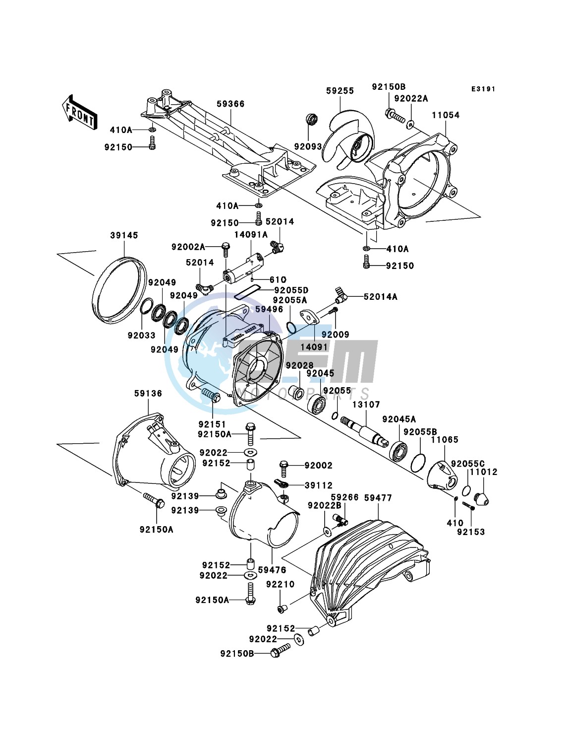 Jet Pump