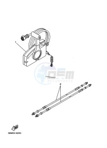 200G drawing REMOTE-CONTROL