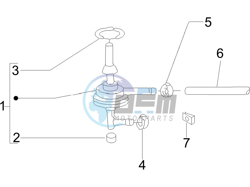 Supply system