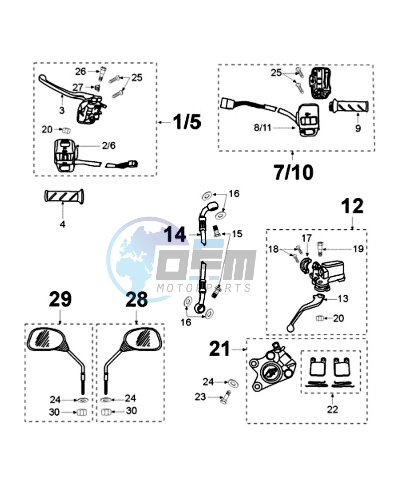 BRAKE SYSTEM