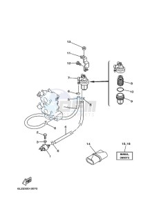 25NMHL drawing FUEL-TANK