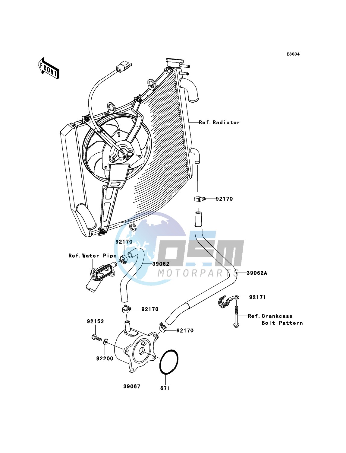 Oil Cooler