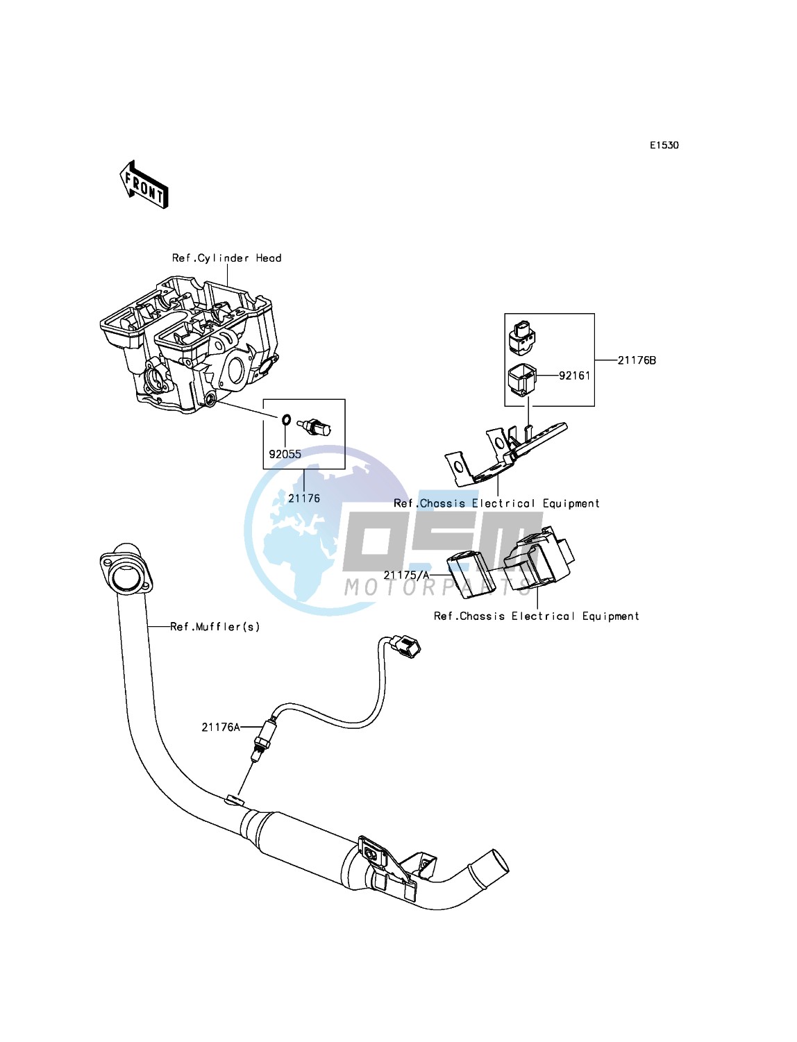 Fuel Injection