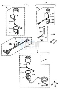 40E drawing OPTIONAL-PARTS-3