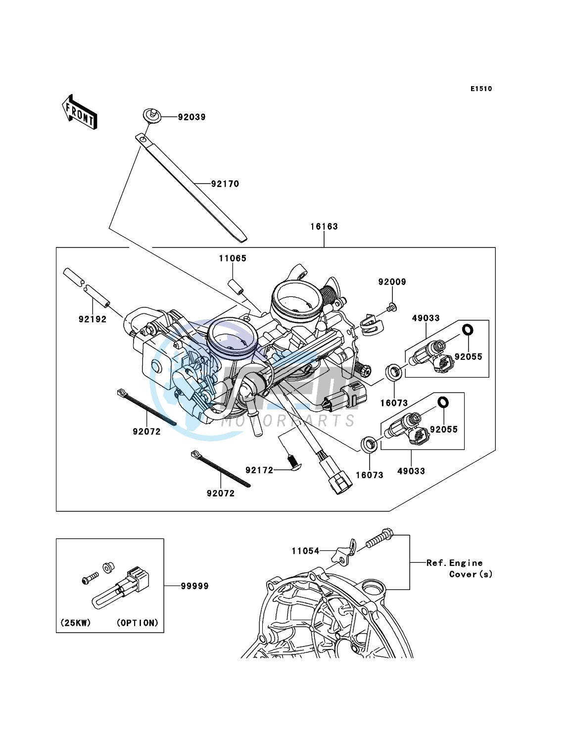 Throttle