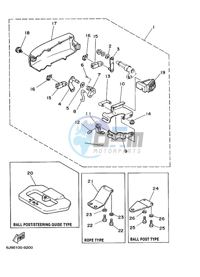 REMOTE-CONTROL-ATTACHMENT