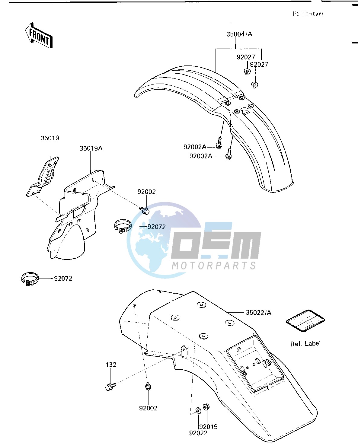 FENDERS