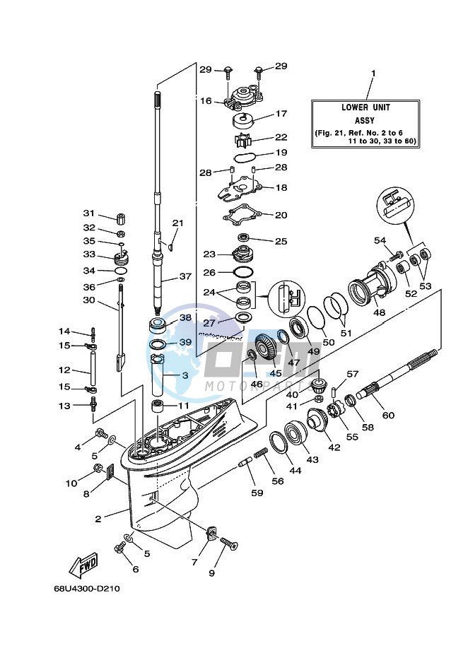 LOWER-CASING-x-DRIVE-1