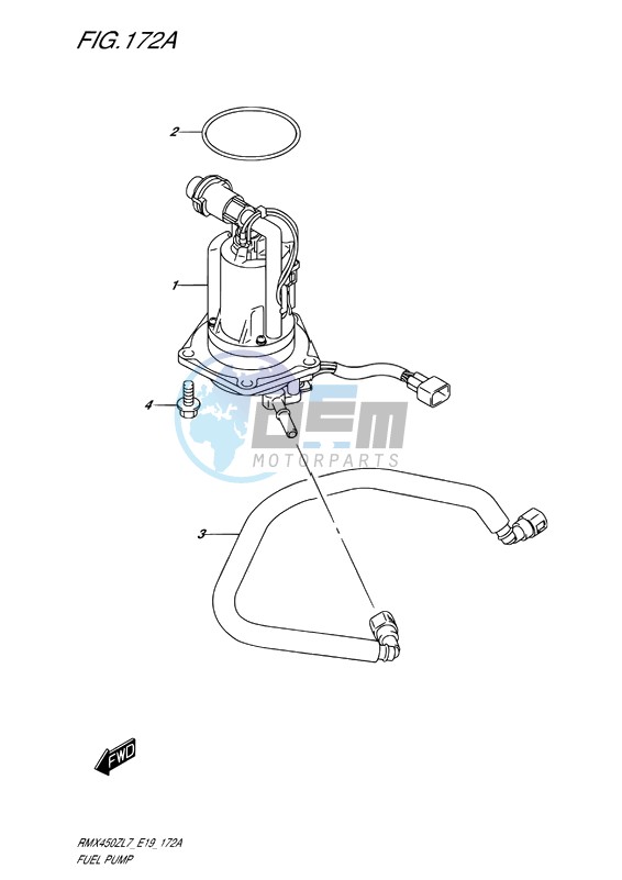 FUEL PUMP