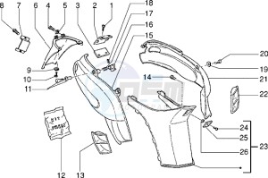 NRG 50 drawing Side covers