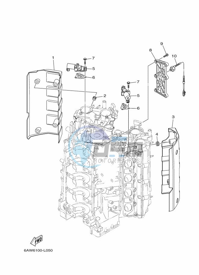 CYLINDER-AND-CRANKCASE-3