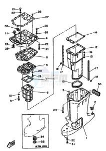 175A drawing CASING