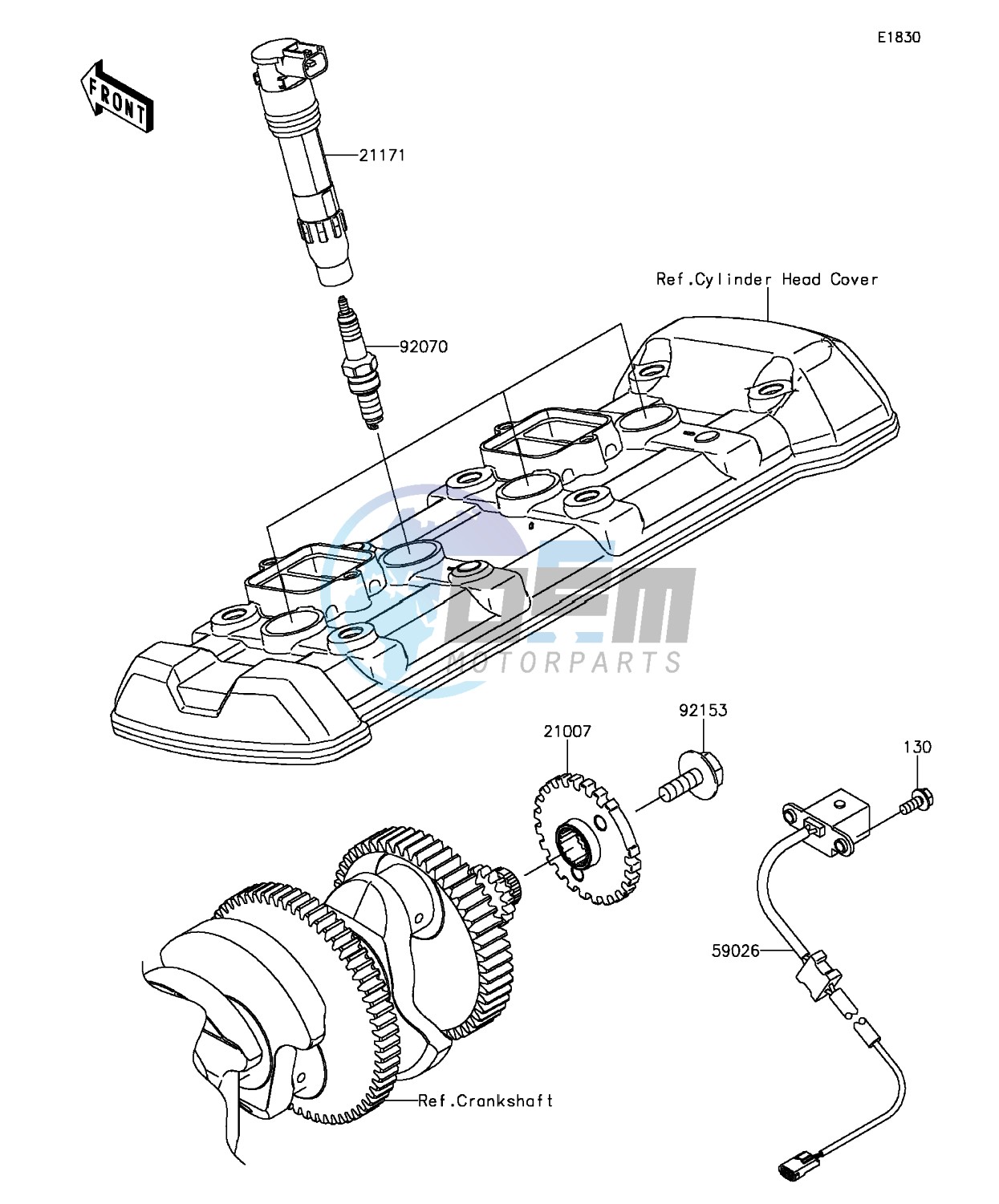 Ignition System