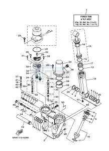 FL300A drawing TILT-SYSTEM-1