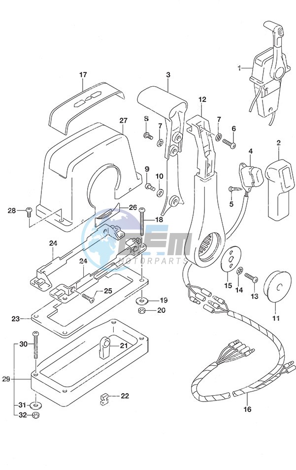 Top Mount Single (1)