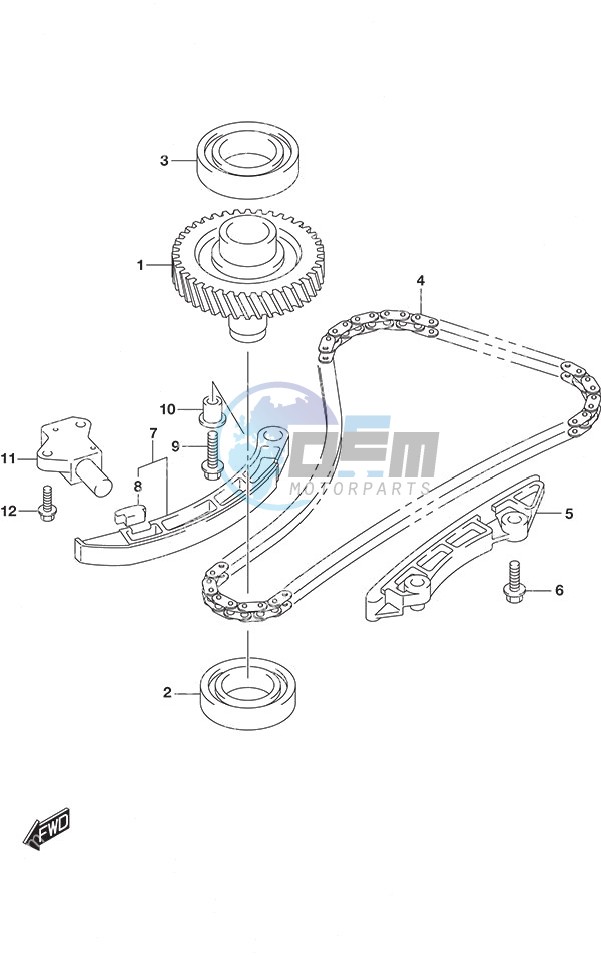 Timing Chain