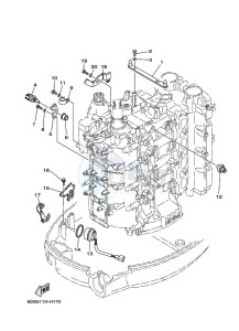 F100DETL drawing ELECTRICAL-4