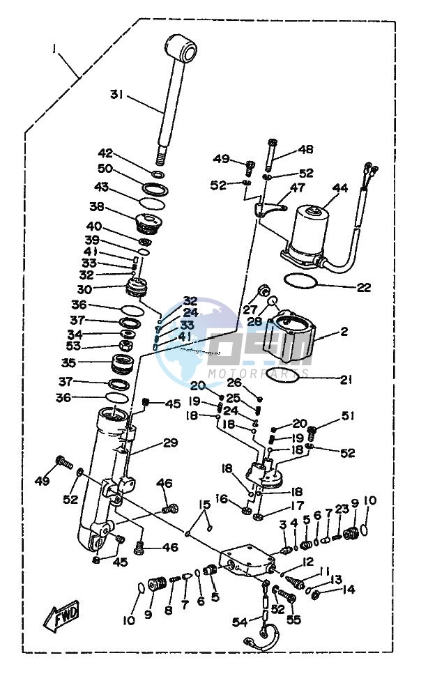 POWER-TILT-ASSEMBLY-1