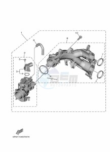 F20GWHL drawing INTAKE-1