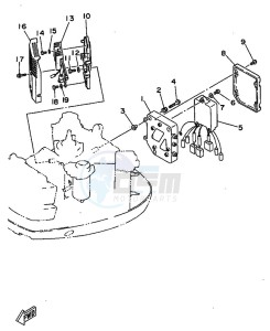 130B drawing ELECTRICAL-1