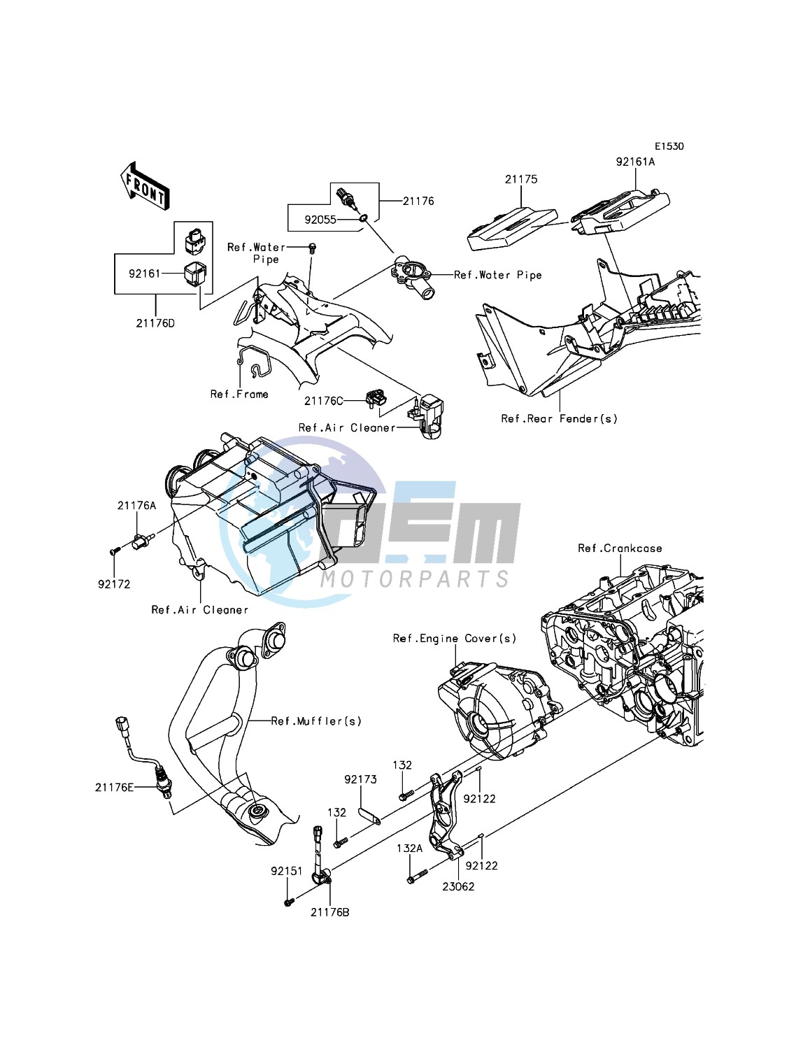 Fuel Injection