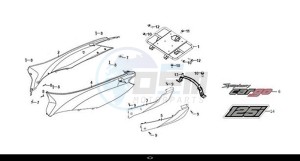 SYMPHONY CARGO 50 (AY05W7-EU) (L7-M0) drawing BODY COVER