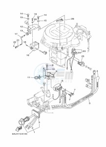 FT9-9GEX drawing ELECTRICAL-2