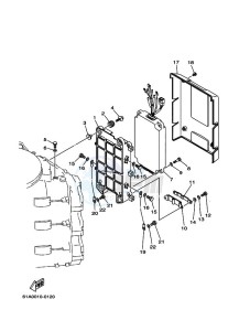 250A drawing ELECTRICAL-1