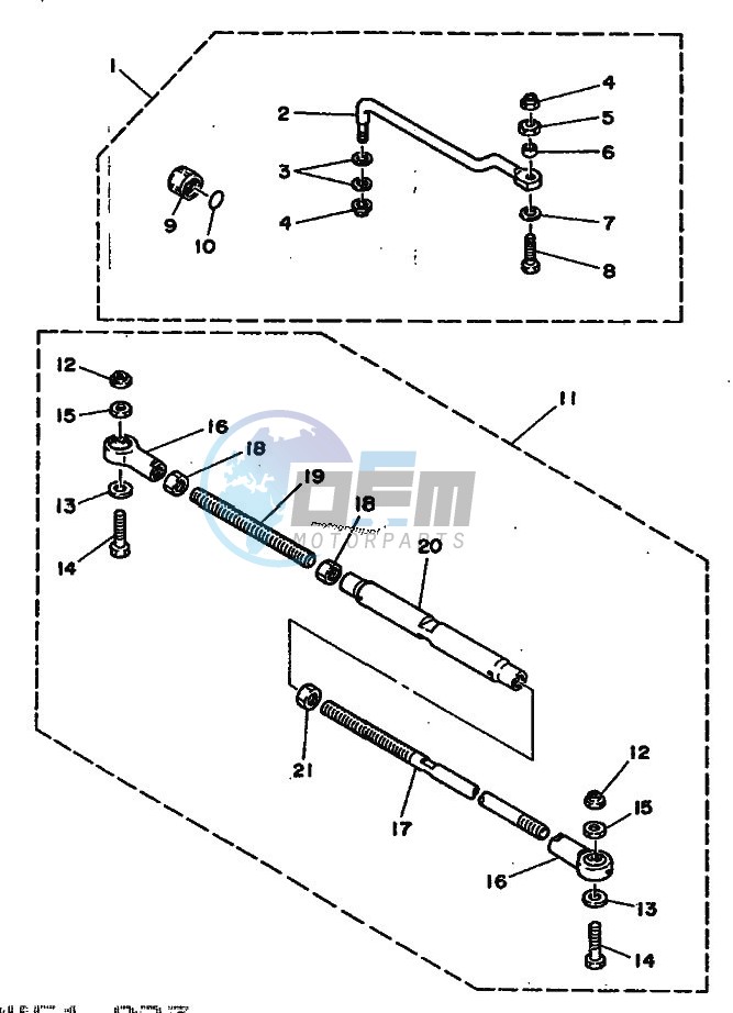 STEERING-GUIDE