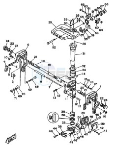 40Q drawing MOUNT-1