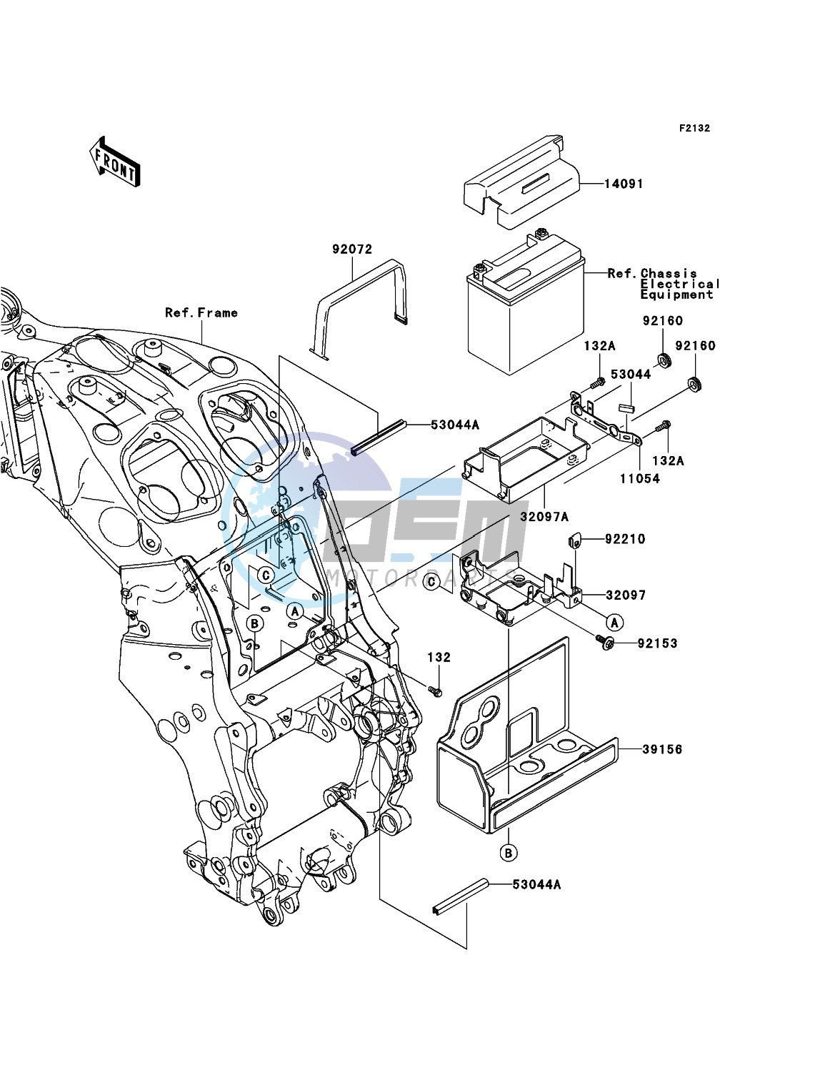 Battery Case