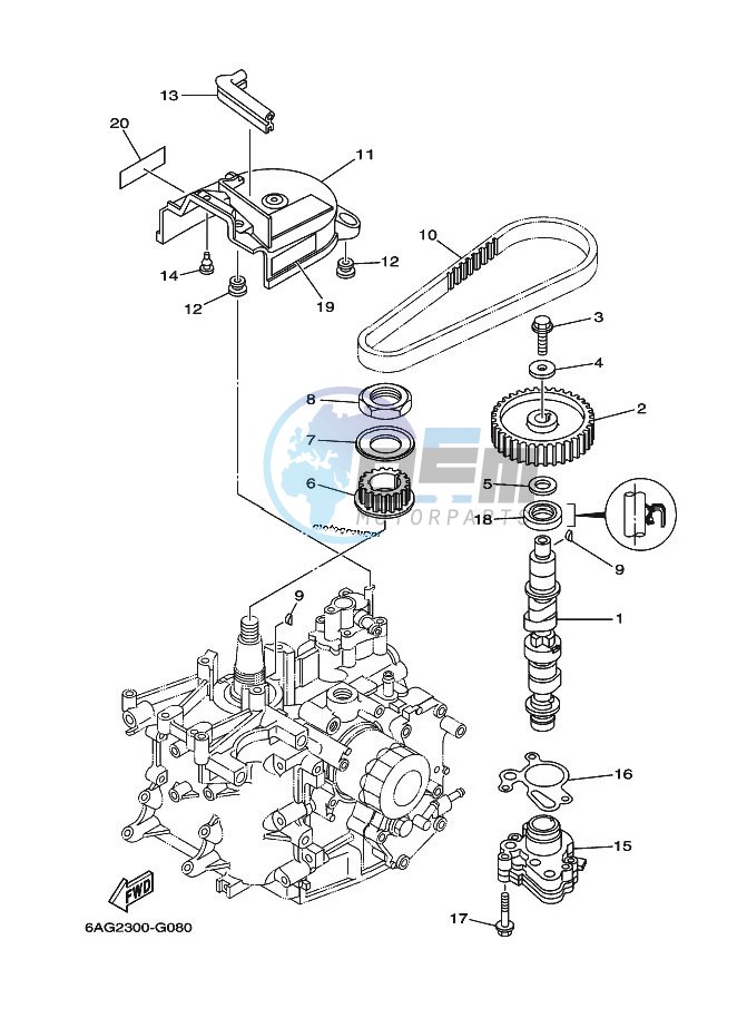 OIL-PUMP