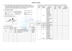 XTZ690 TENERE 700 (BW31) drawing Infopage-5