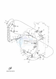 LF200LCA-2019 drawing CYLINDER-AND-CRANKCASE-4