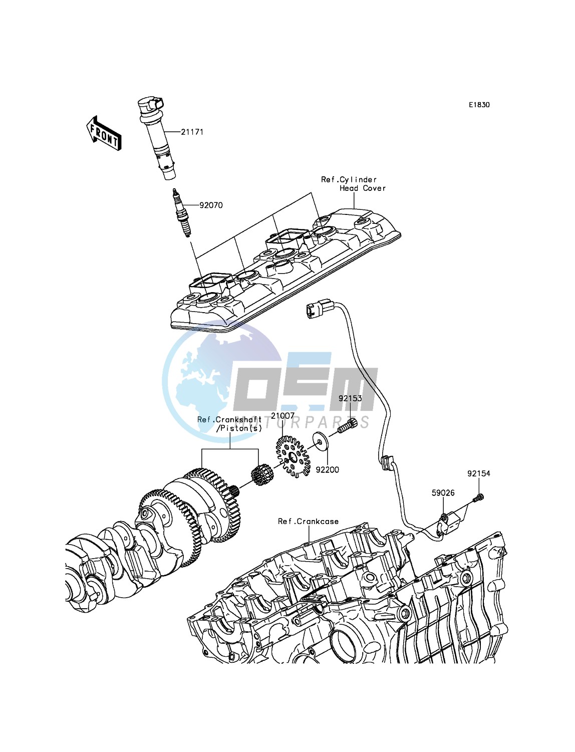 Ignition System