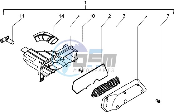 Air Cleaner