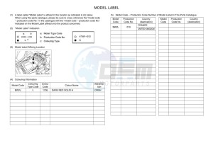 YFZ450R YFZ45YSSK (BW2L) drawing Infopage-5