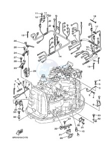 Z250DETOX drawing ELECTRICAL-2