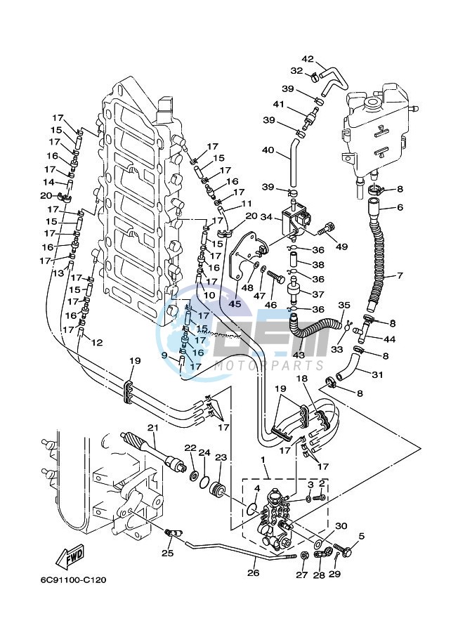 OIL-PUMP