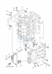 F80BETX drawing INTAKE-2