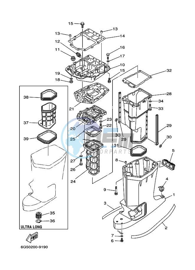 UPPER-CASING