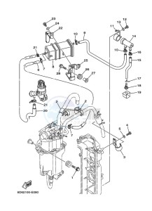 F80BETL drawing INTAKE-3