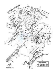 F30A drawing STEERING-1